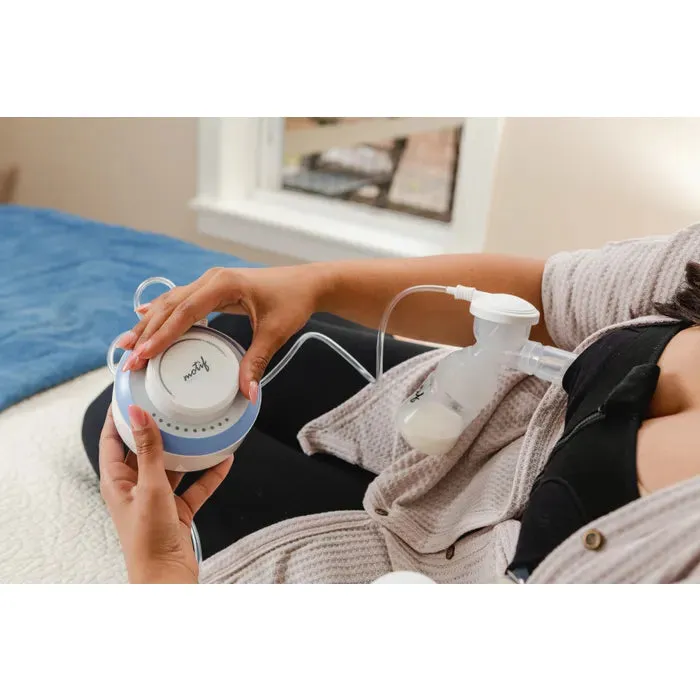 Motif Medical Twist Double Electric Breast Pump