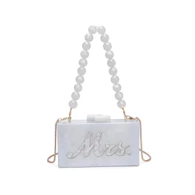 MRS EVENING BAG