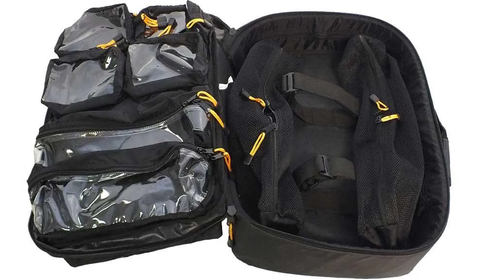 MTR Trauma Bag & Backpack