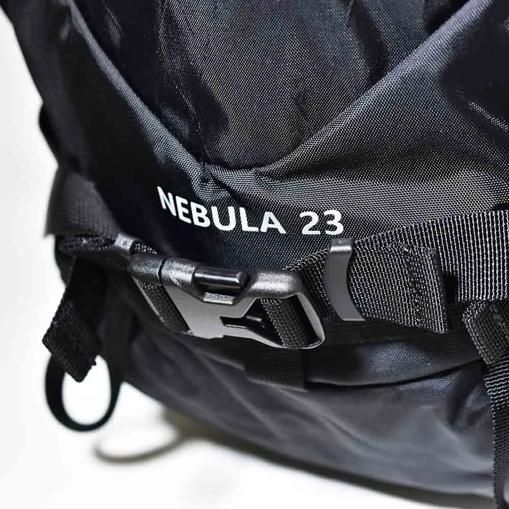 Nebula Backpack 23L