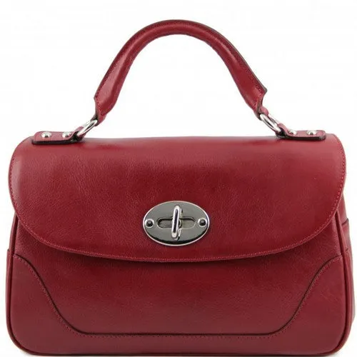 Neo Classic Ladies Duffle Bag