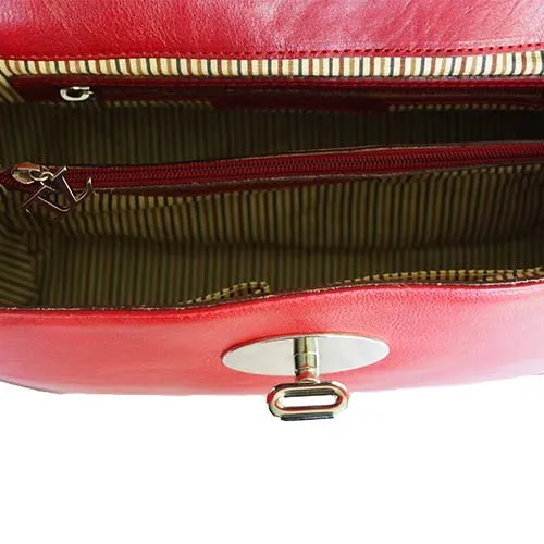 Neo Classic Ladies Duffle Bag