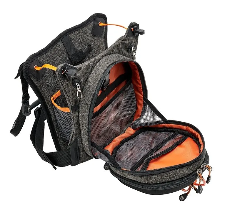 New Daiwa Chest Pack / Fishing Bag - DCP1