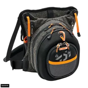 New Daiwa Chest Pack / Fishing Bag - DCP1