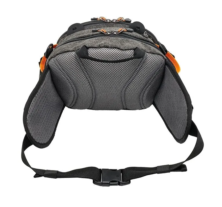 New Daiwa Waist Bag / Fishing Bag / Pack - DWP-1