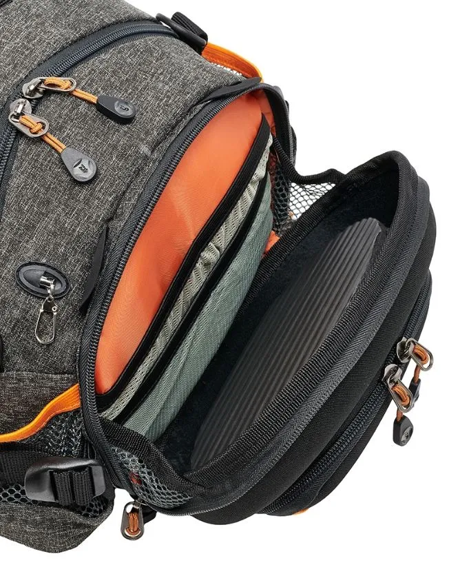 New Daiwa Waist Bag / Fishing Bag / Pack - DWP-1