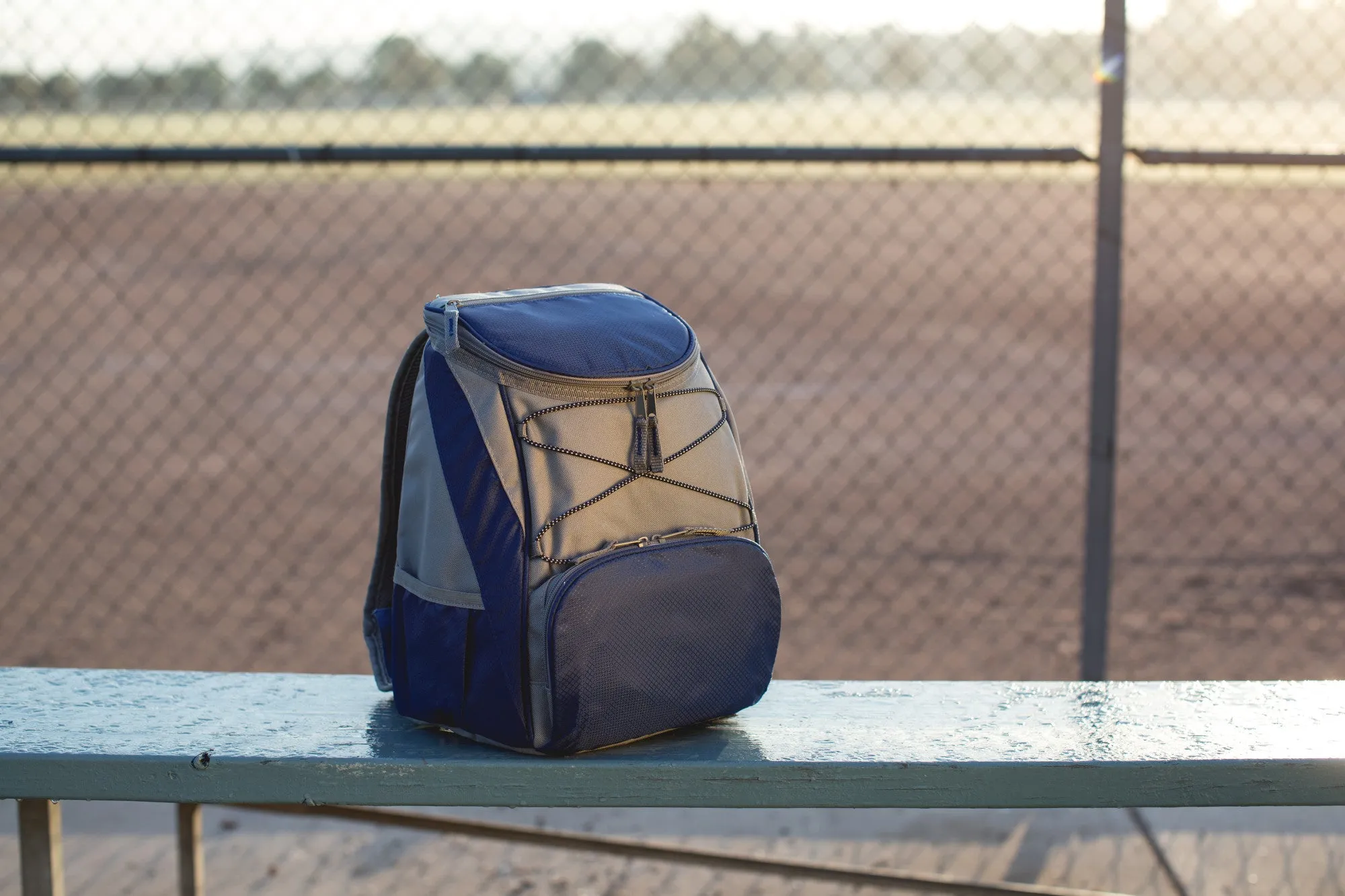 New York Yankees - PTX Backpack Cooler