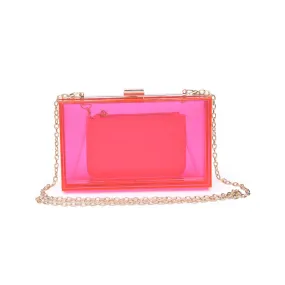 Nikki Evening Bag