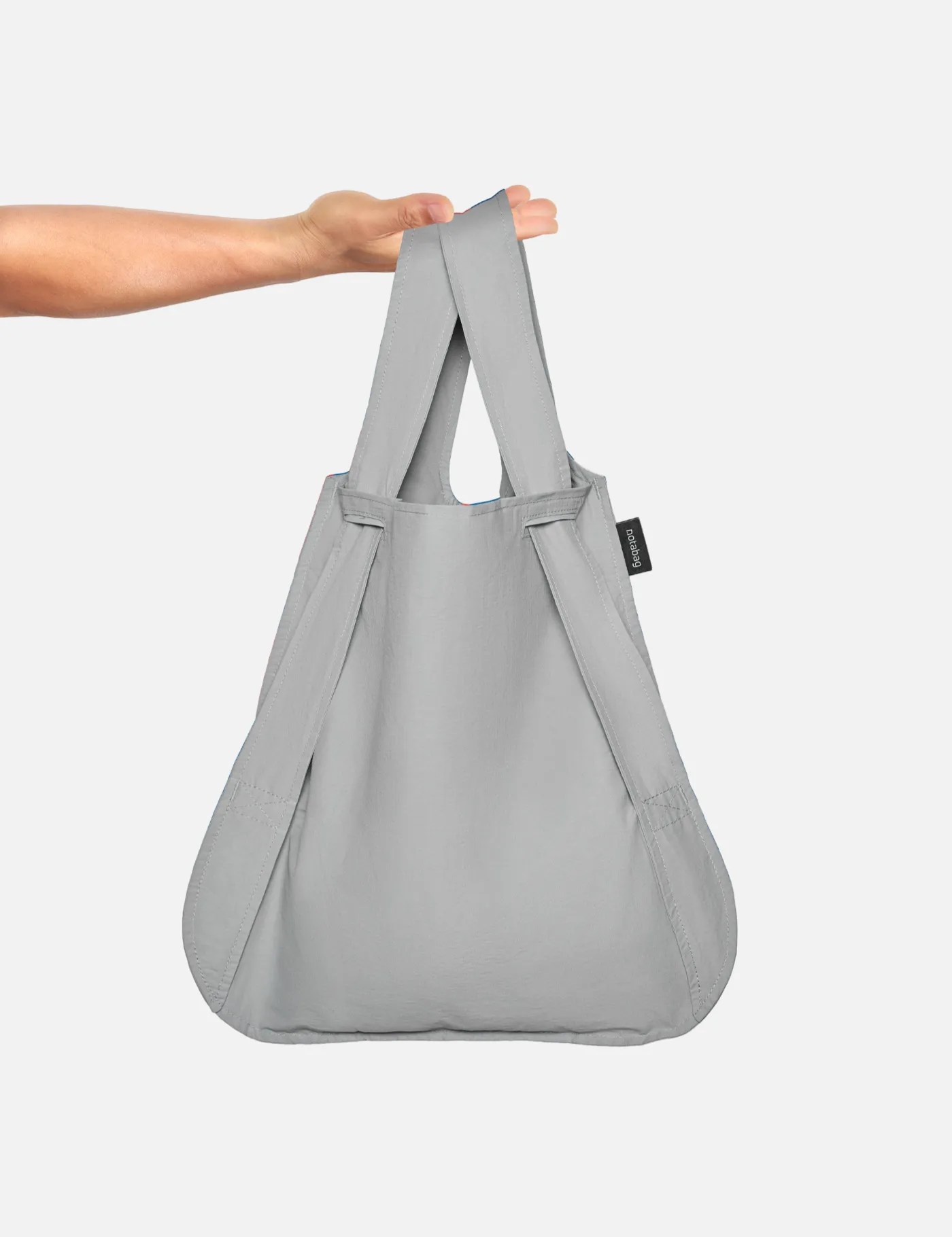 Notabag – Grey