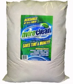 NviroClean, 1.5 cu. ft. Bag (20 lb.) $30 per Bag