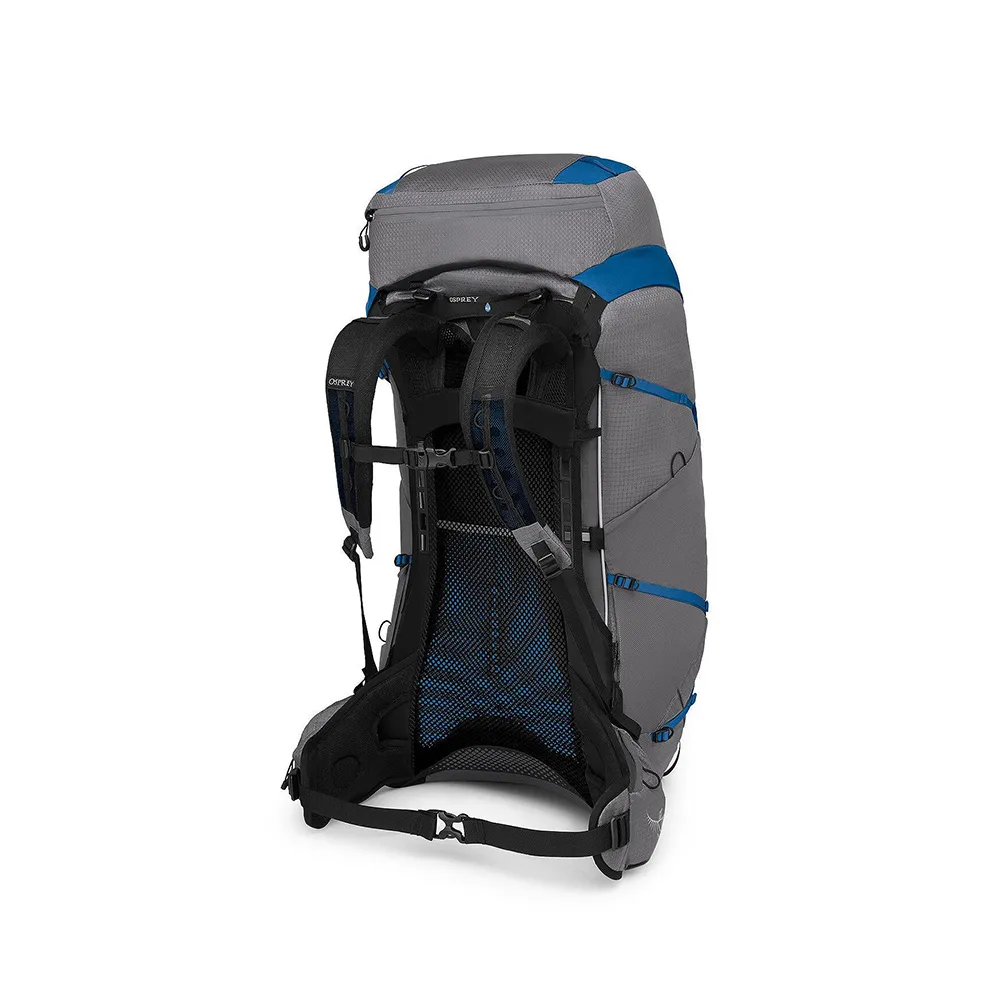 Osprey Exos Pro 55 Litre Mens Hiking Pack