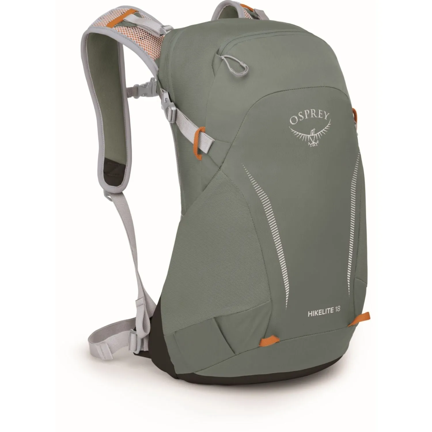 Osprey Hikelite 18 Backpack - Hiking - Everyday