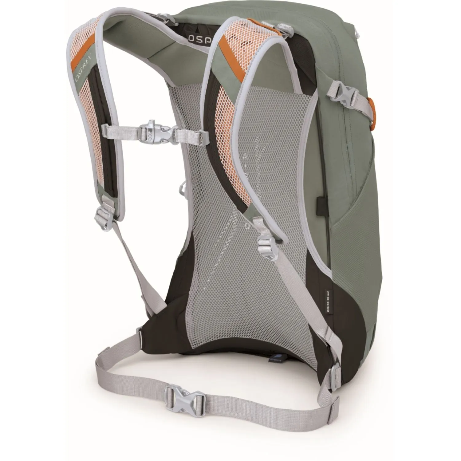 Osprey Hikelite 18 Backpack - Hiking - Everyday