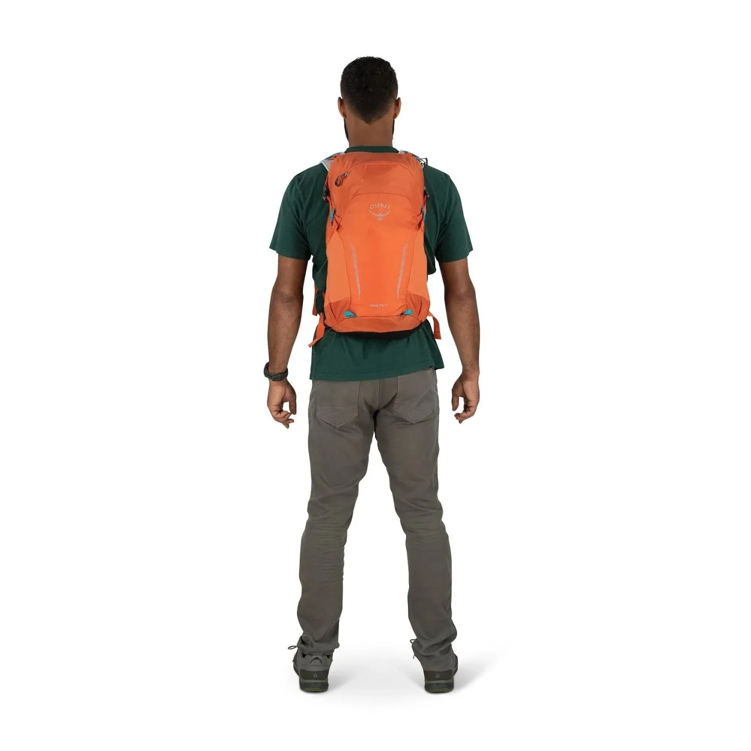 Osprey Hikelite 18 Backpack - Hiking - Everyday