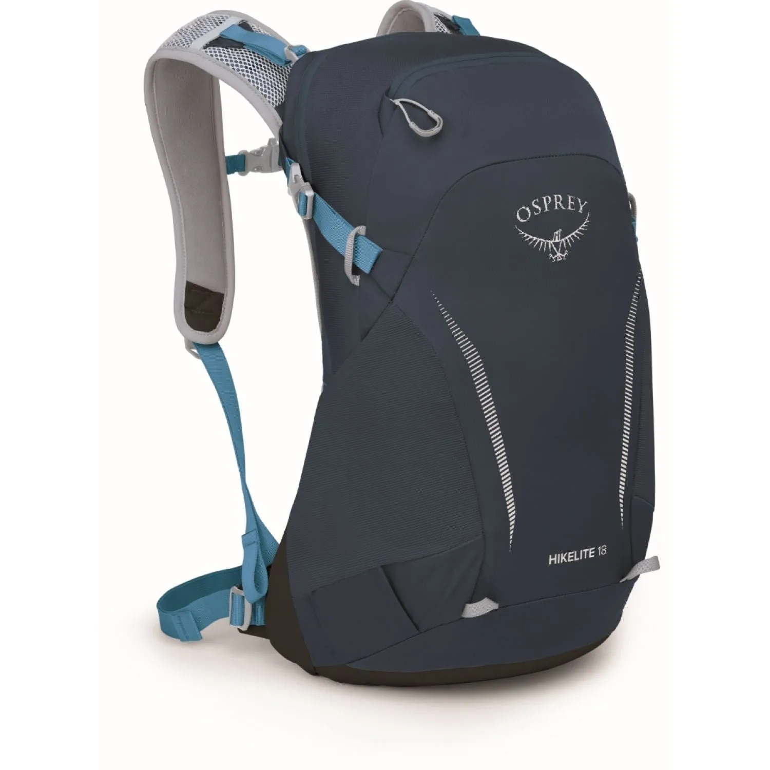 Osprey Hikelite 18 Backpack - Hiking - Everyday