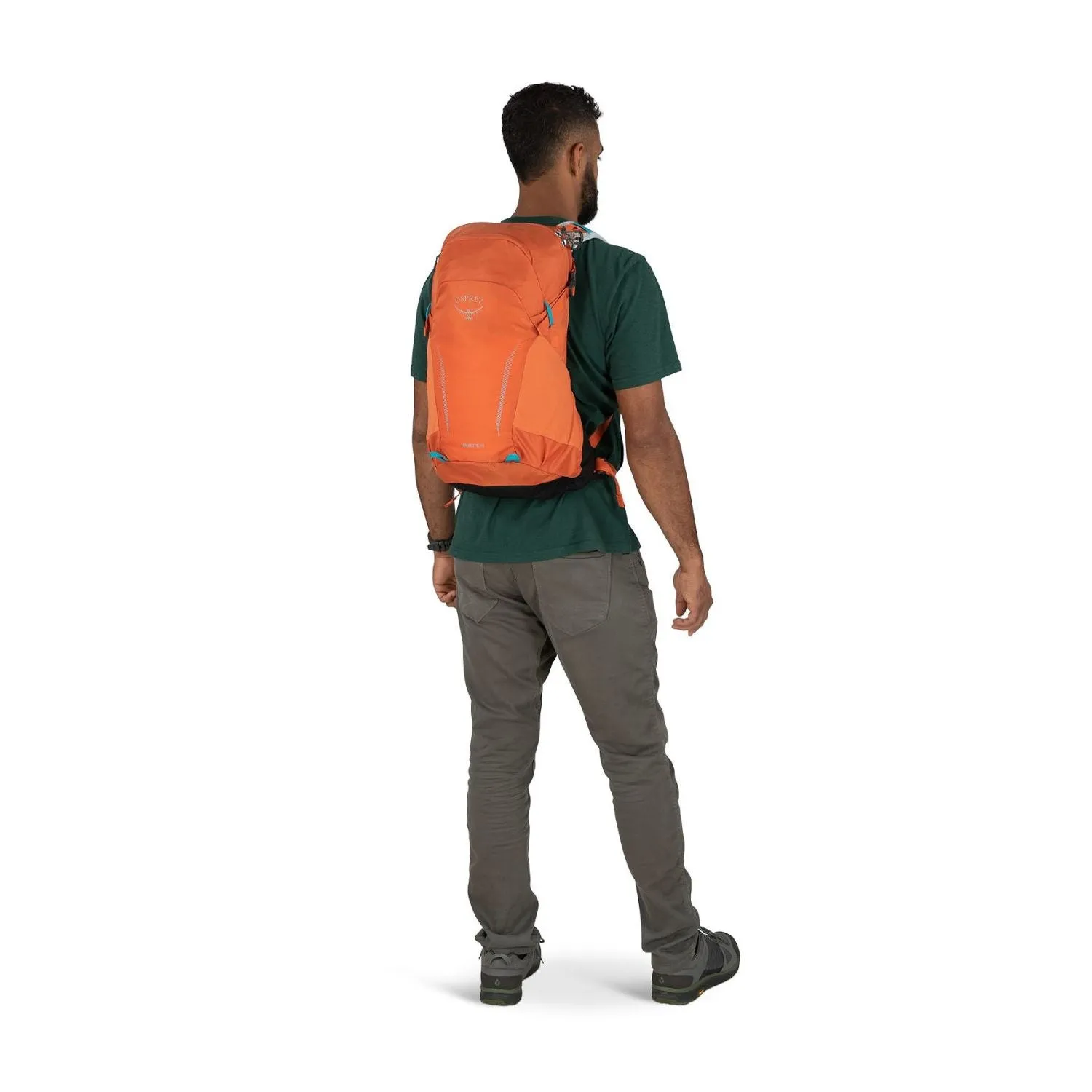 Osprey Hikelite 18 Backpack - Hiking - Everyday