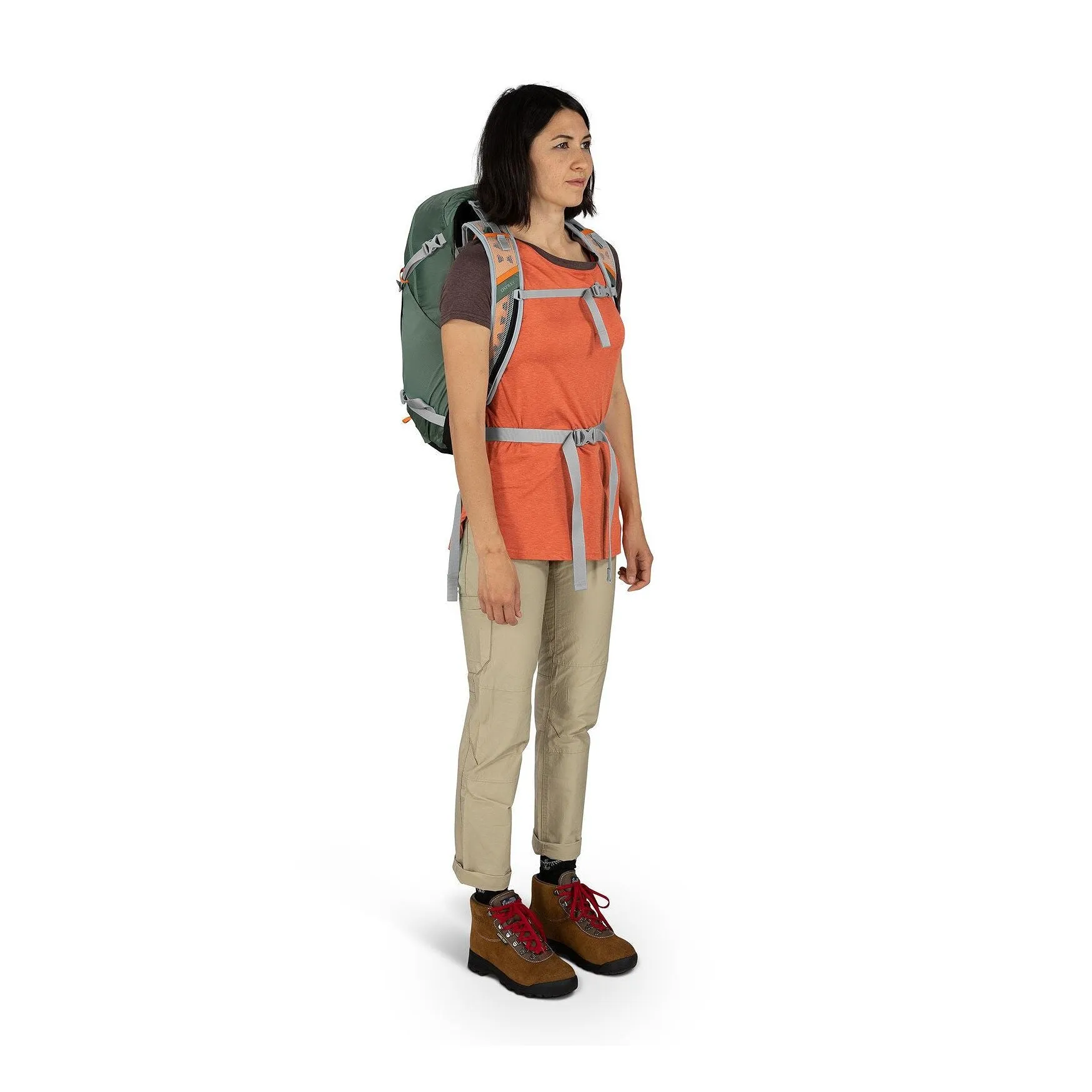 Osprey Hikelite 26 Hiking Backpack