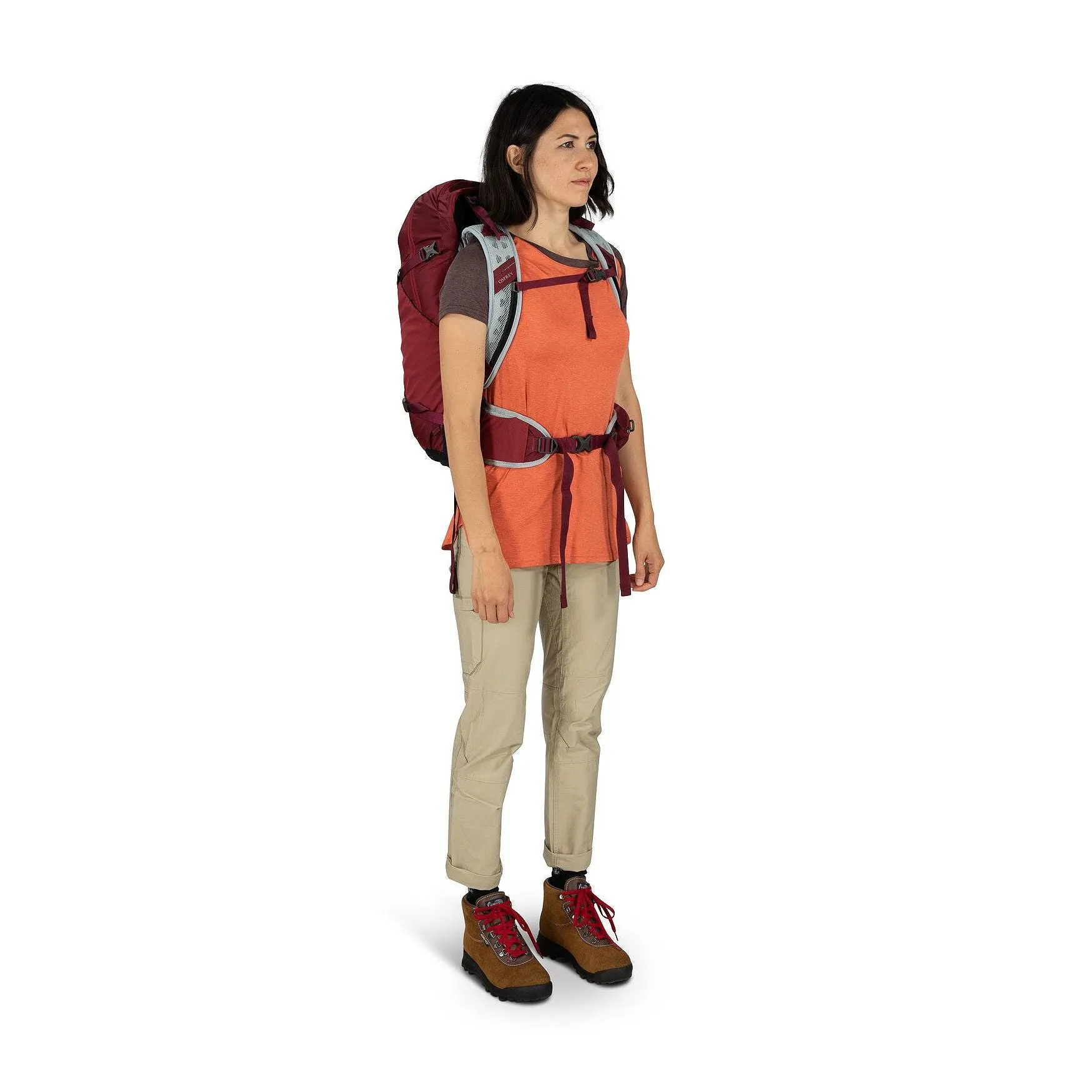 Osprey Hikelite 28 Hiking Backpack - M/L