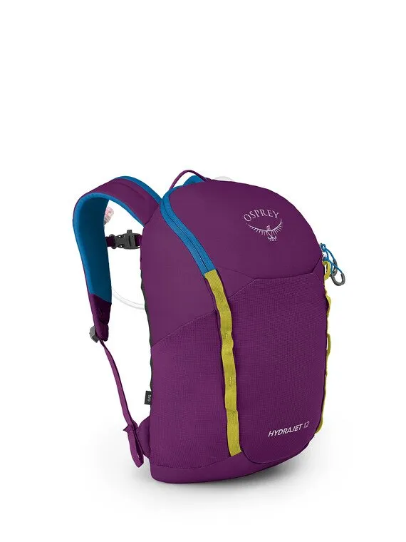 Osprey Hydrajet 12 Backpack - Kid's