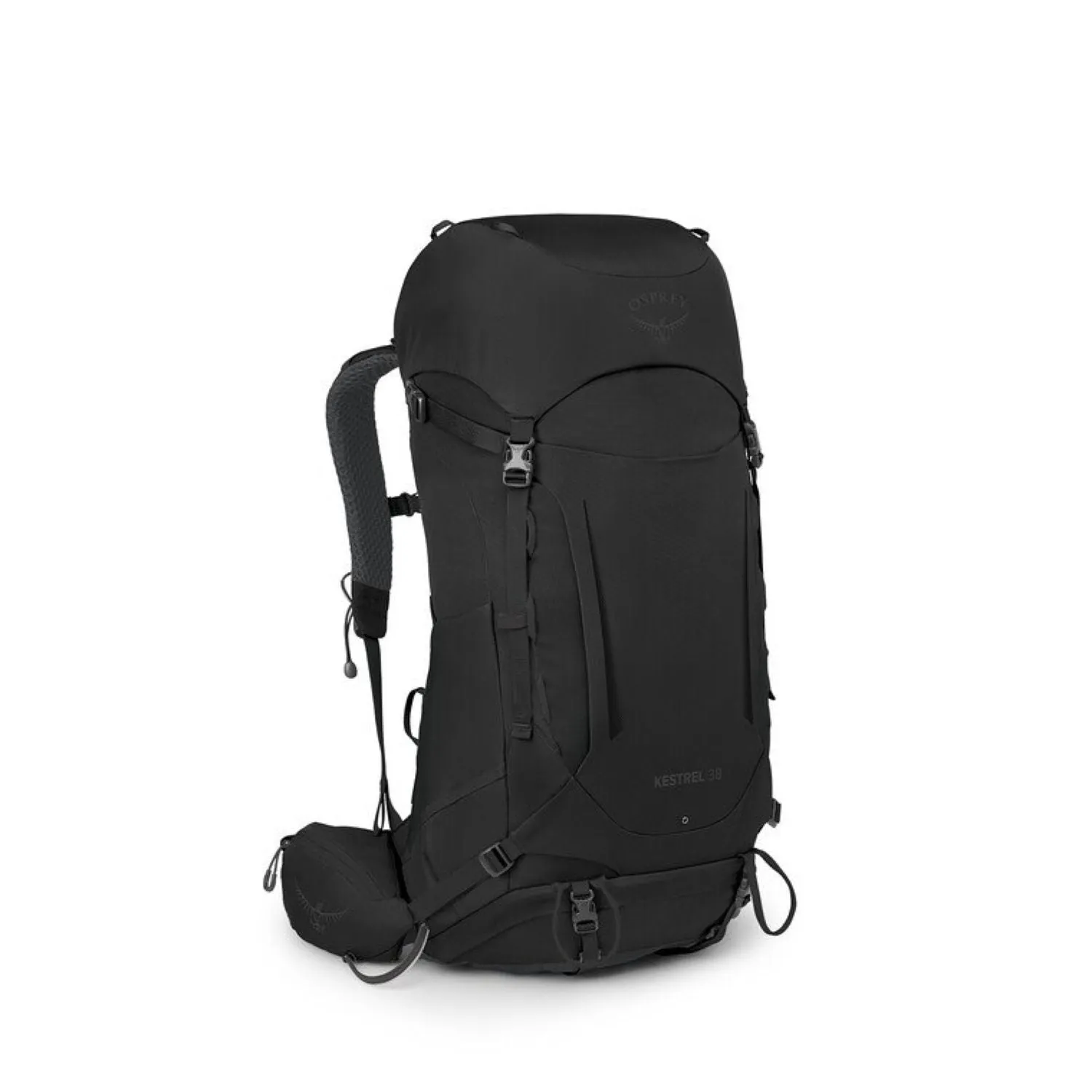 Osprey Kestrel 38 Backpack - Small/Medium - Backpacking