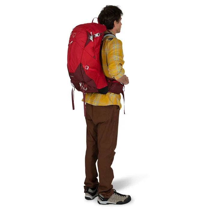 Osprey Stratos 34 Litre Mens Hiking Daypack