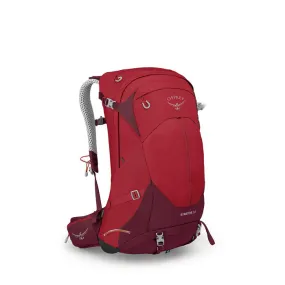 Osprey Stratos 34 Litre Mens Hiking Daypack