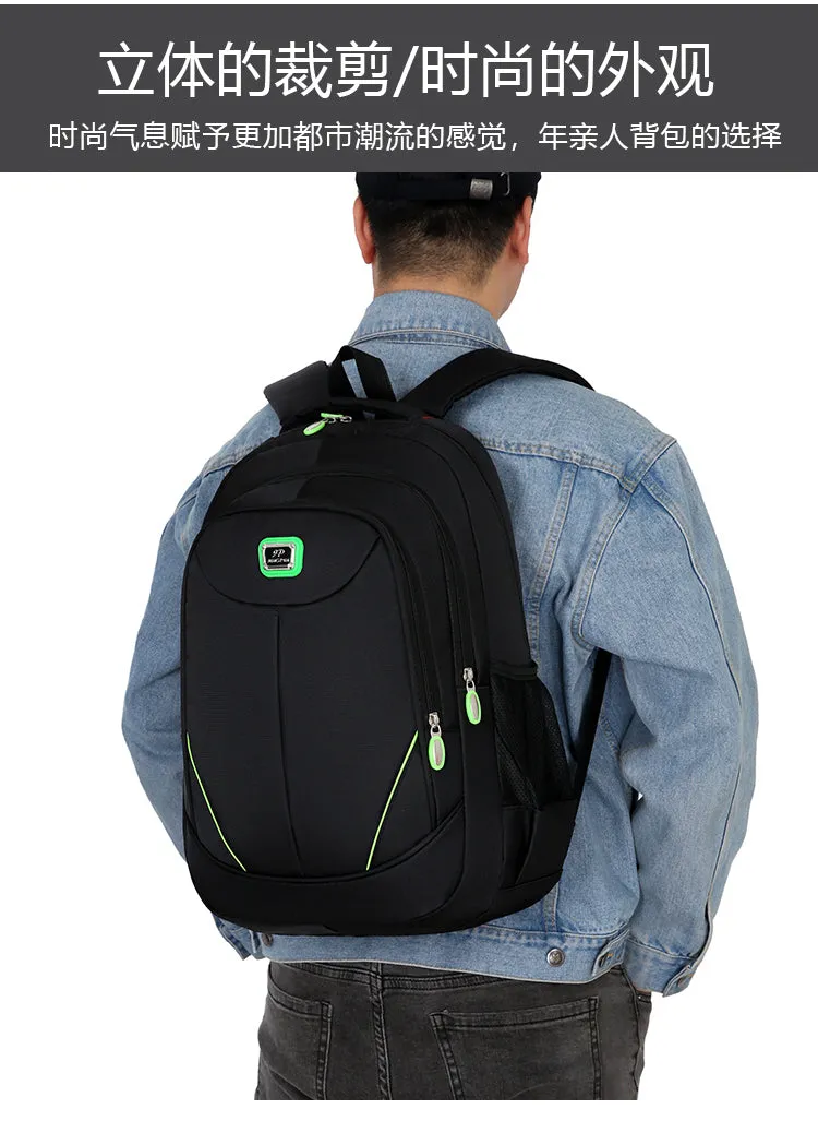 Outdoor Sport Bag Polyamides and Nylon Backpack for Travel