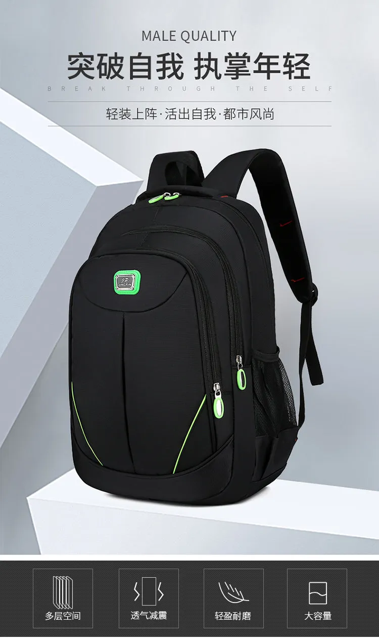 Outdoor Sport Bag Polyamides and Nylon Backpack for Travel