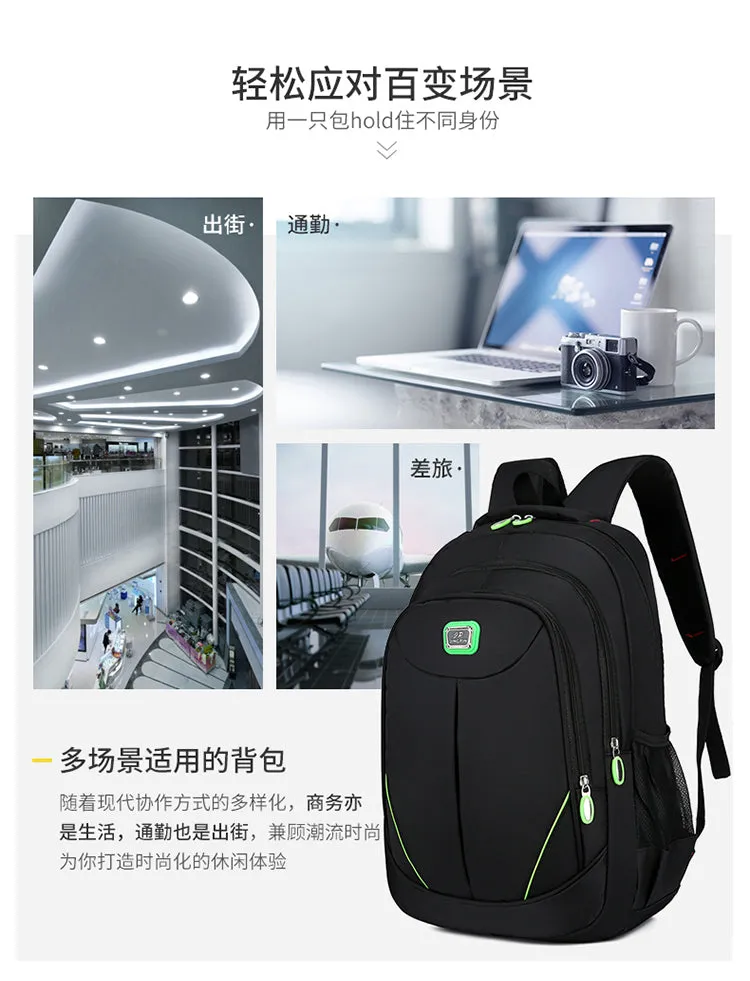 Outdoor Sport Bag Polyamides and Nylon Backpack for Travel