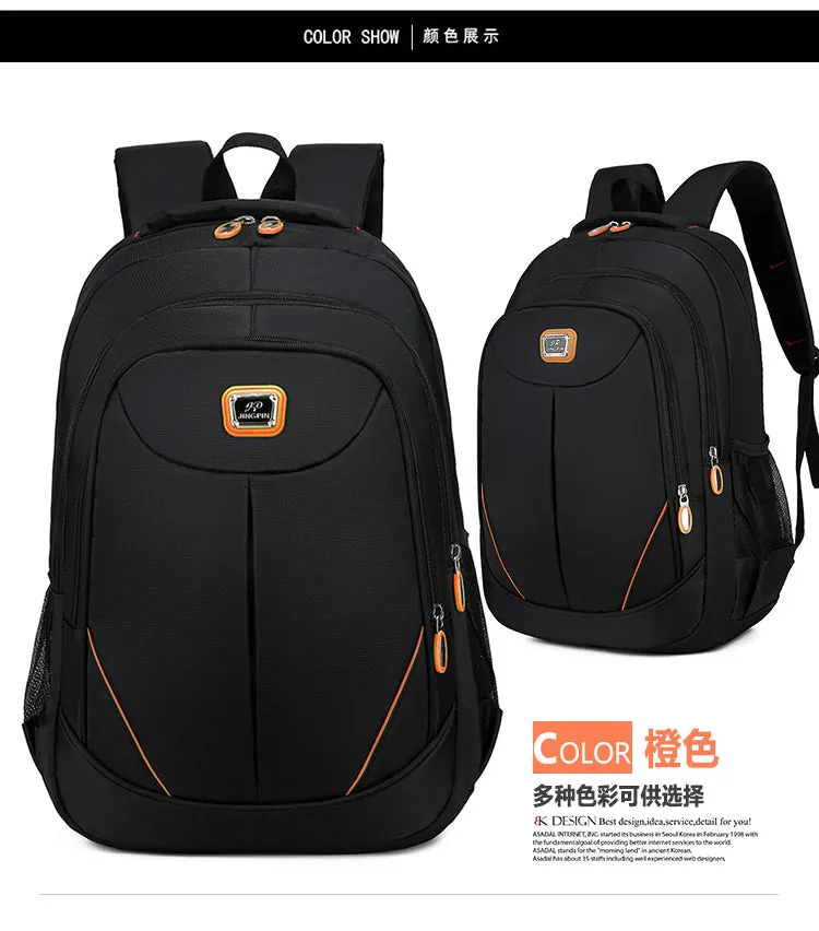 Outdoor Sport Bag Polyamides and Nylon Backpack for Travel