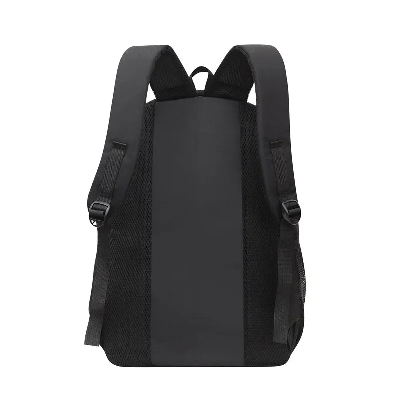 Outdoor Sport Swagger Bag Polyamides and Nylon Backpack for Travel