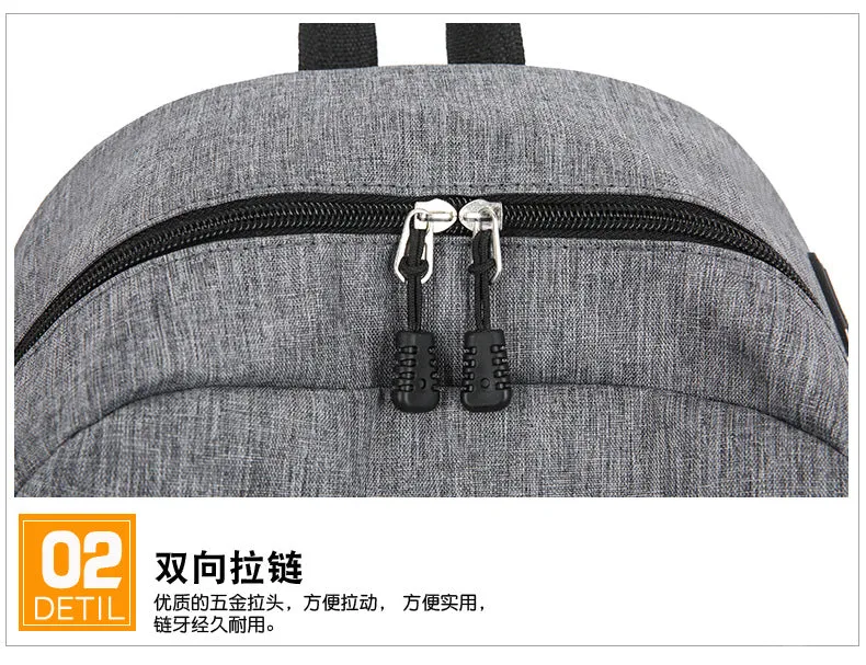 Outdoor travel backpack leisure shoulder camera bag