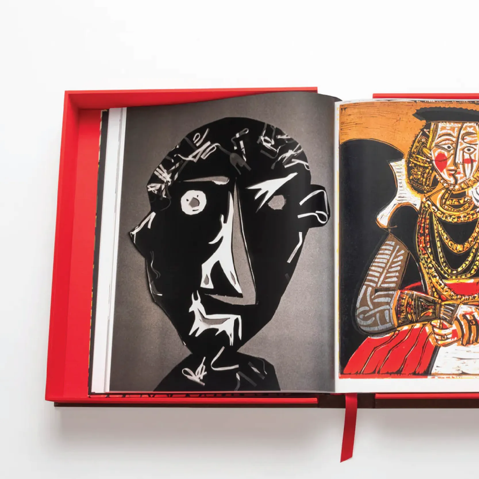 Pablo Picasso: The Impossible Collection