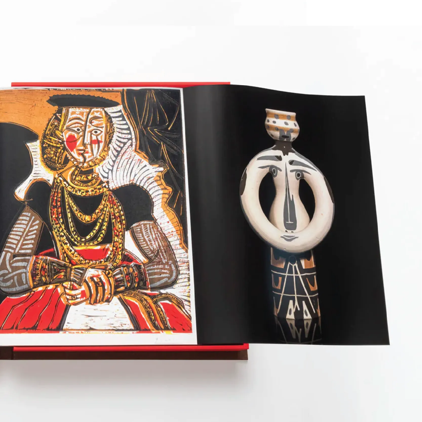 Pablo Picasso: The Impossible Collection