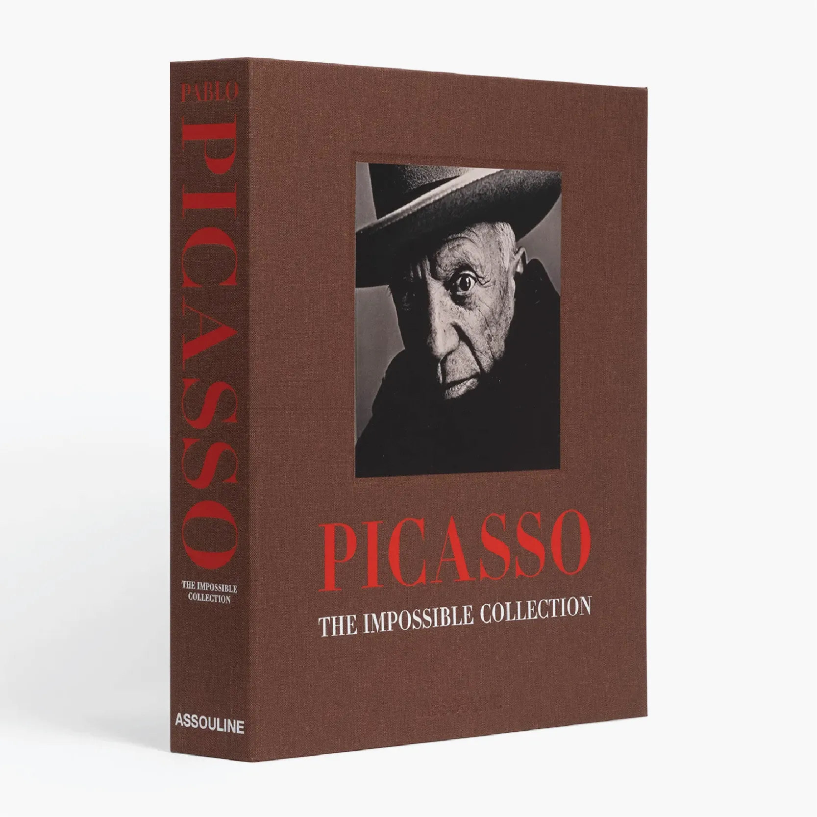 Pablo Picasso: The Impossible Collection