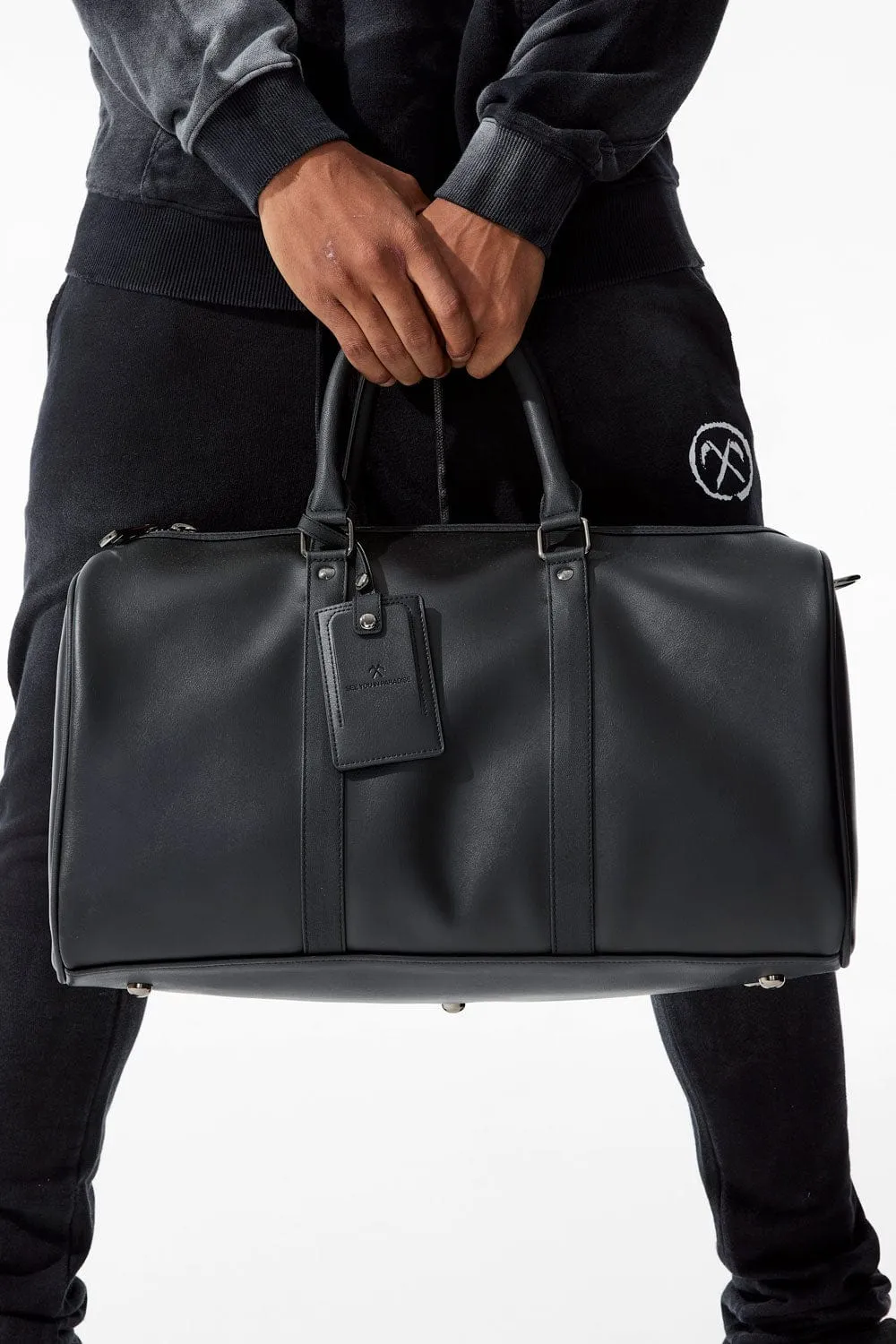 Park Avenue Duffle Bag (Black)