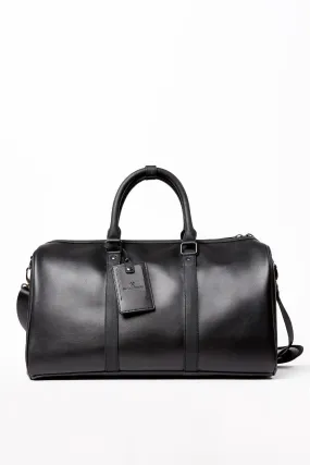 Park Avenue Duffle Bag (Black)