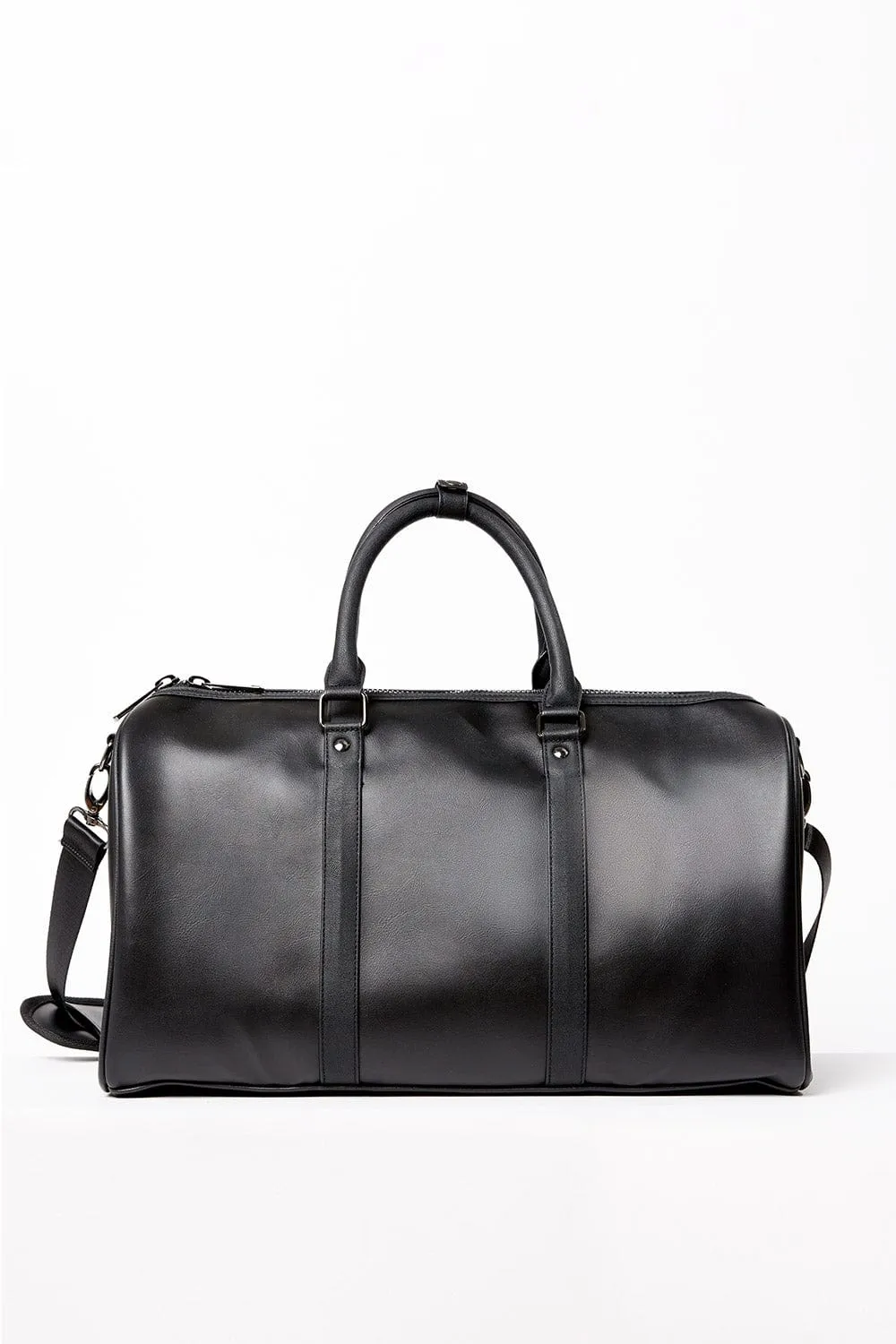 Park Avenue Duffle Bag (Black)