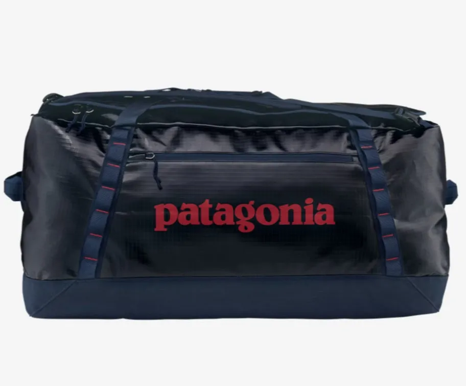 PATAGONIA BLACK HOLE DUFFEL BAG 100L