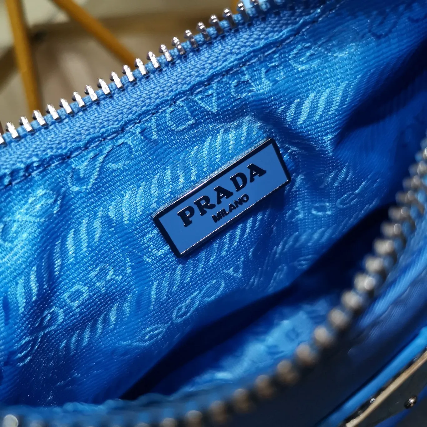 PD236  Prada Re-Edition 2005 Re-Nylon bag / 8.6x7.1x2.3inch