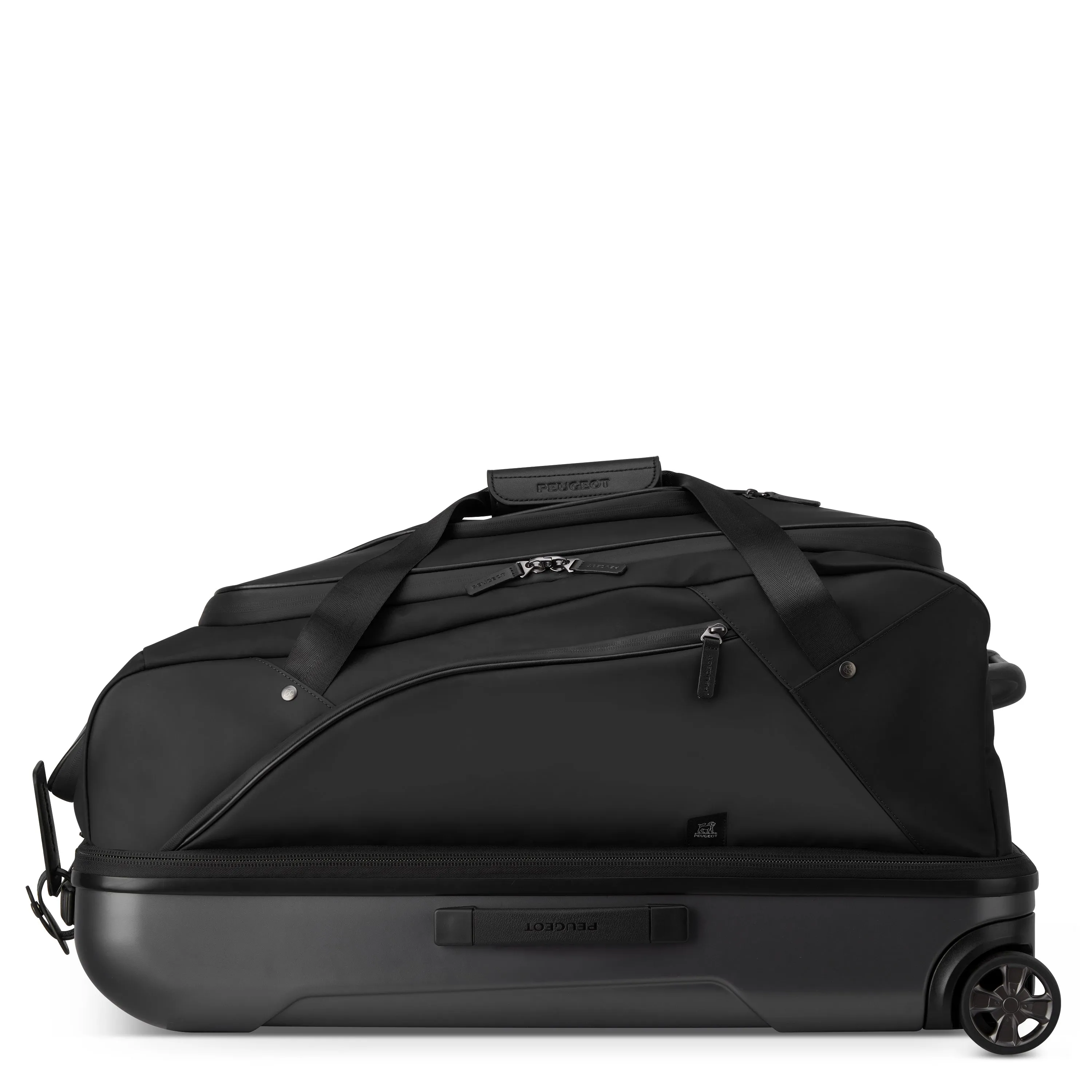 PEUGEOT VOYAGES - Duffle Bag (73cm)