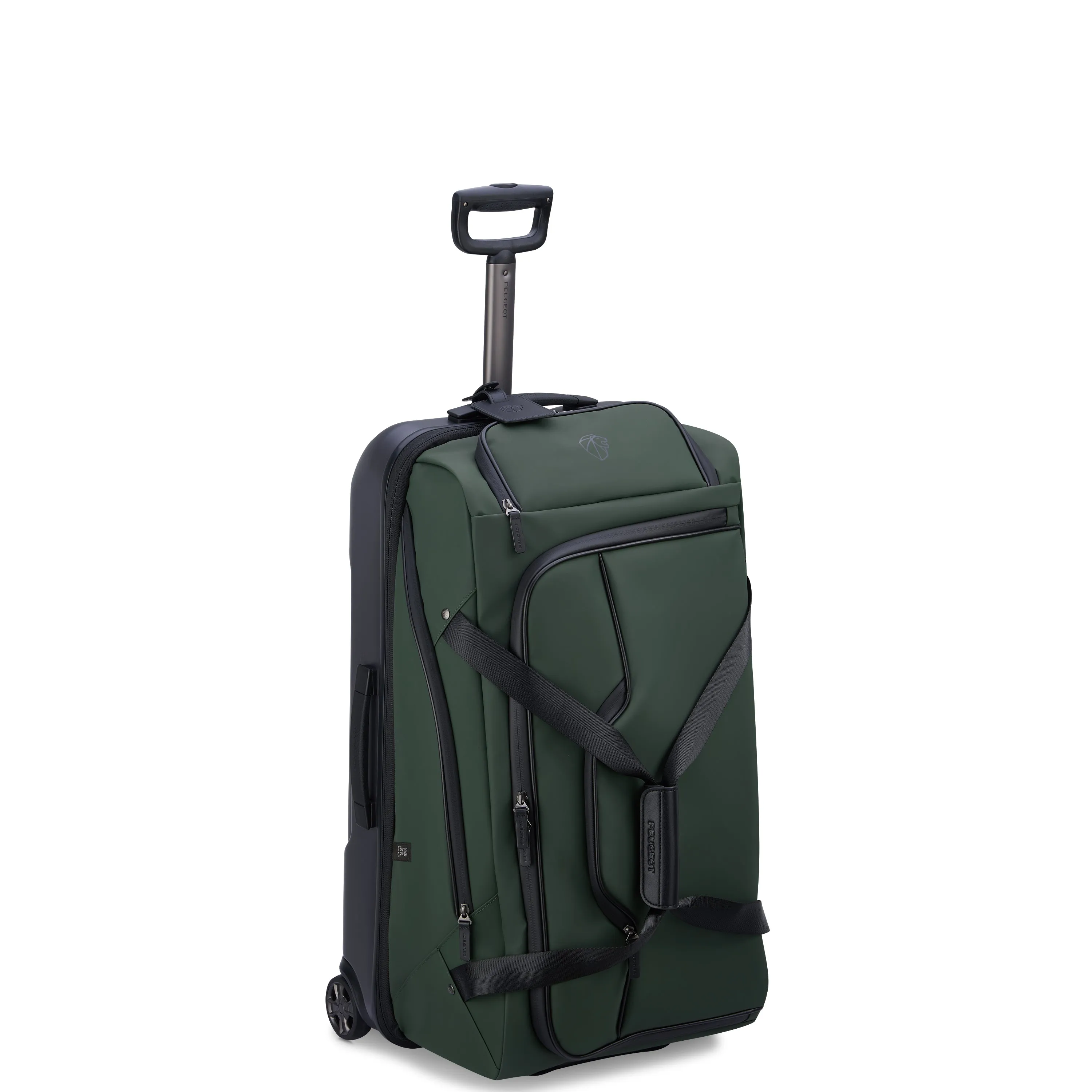 PEUGEOT VOYAGES - Duffle Bag (73cm)