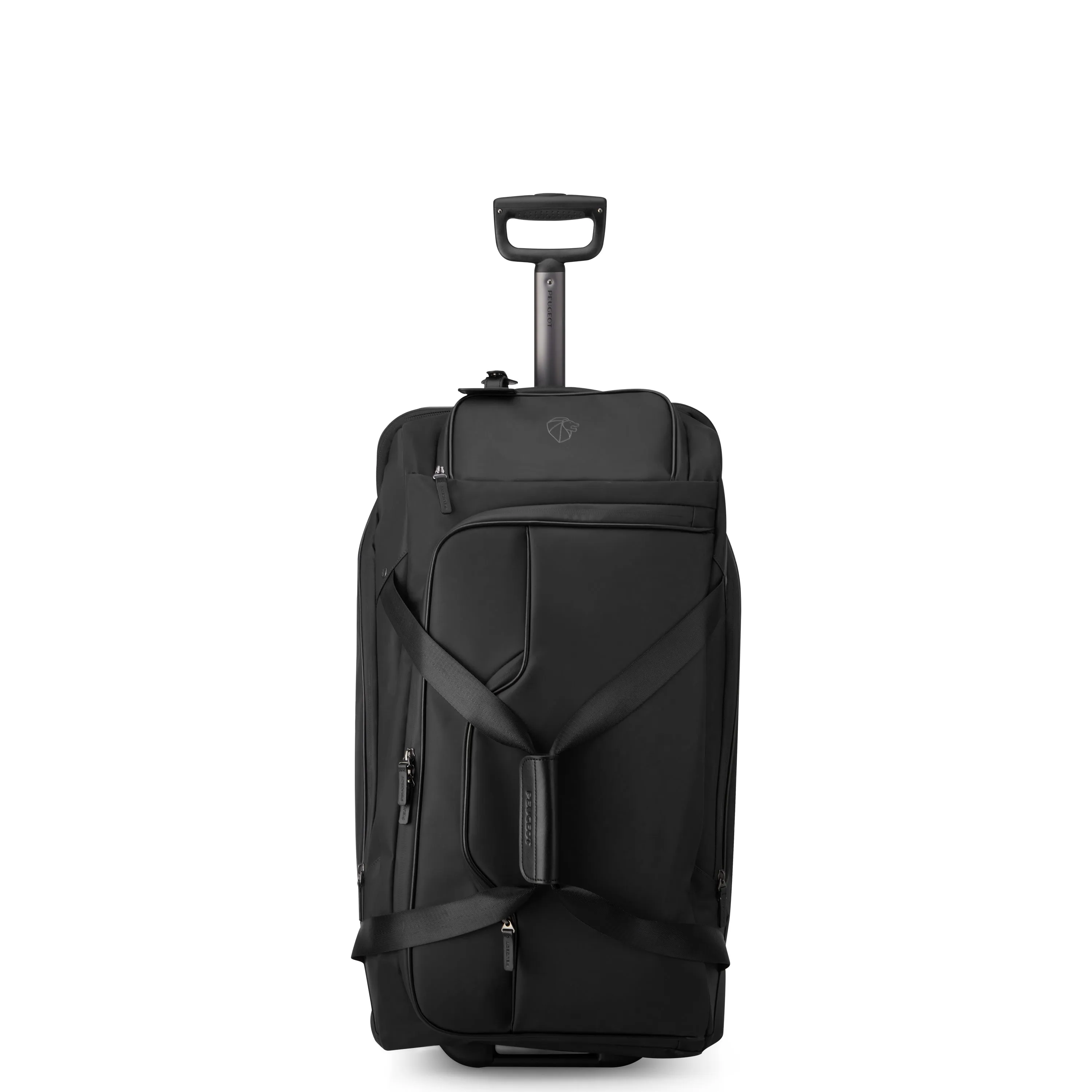 PEUGEOT VOYAGES - Duffle Bag (73cm)