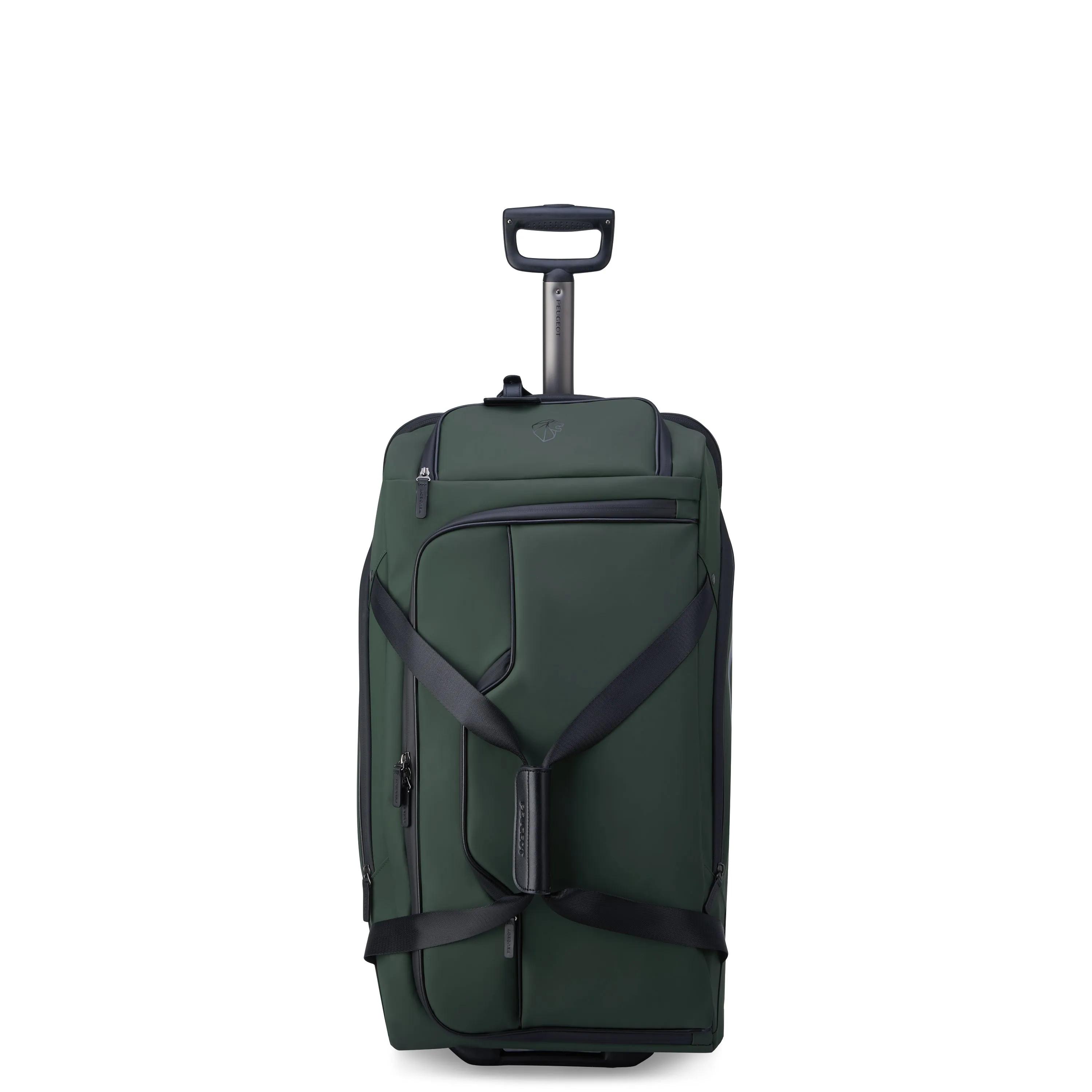 PEUGEOT VOYAGES - Duffle Bag (73cm)