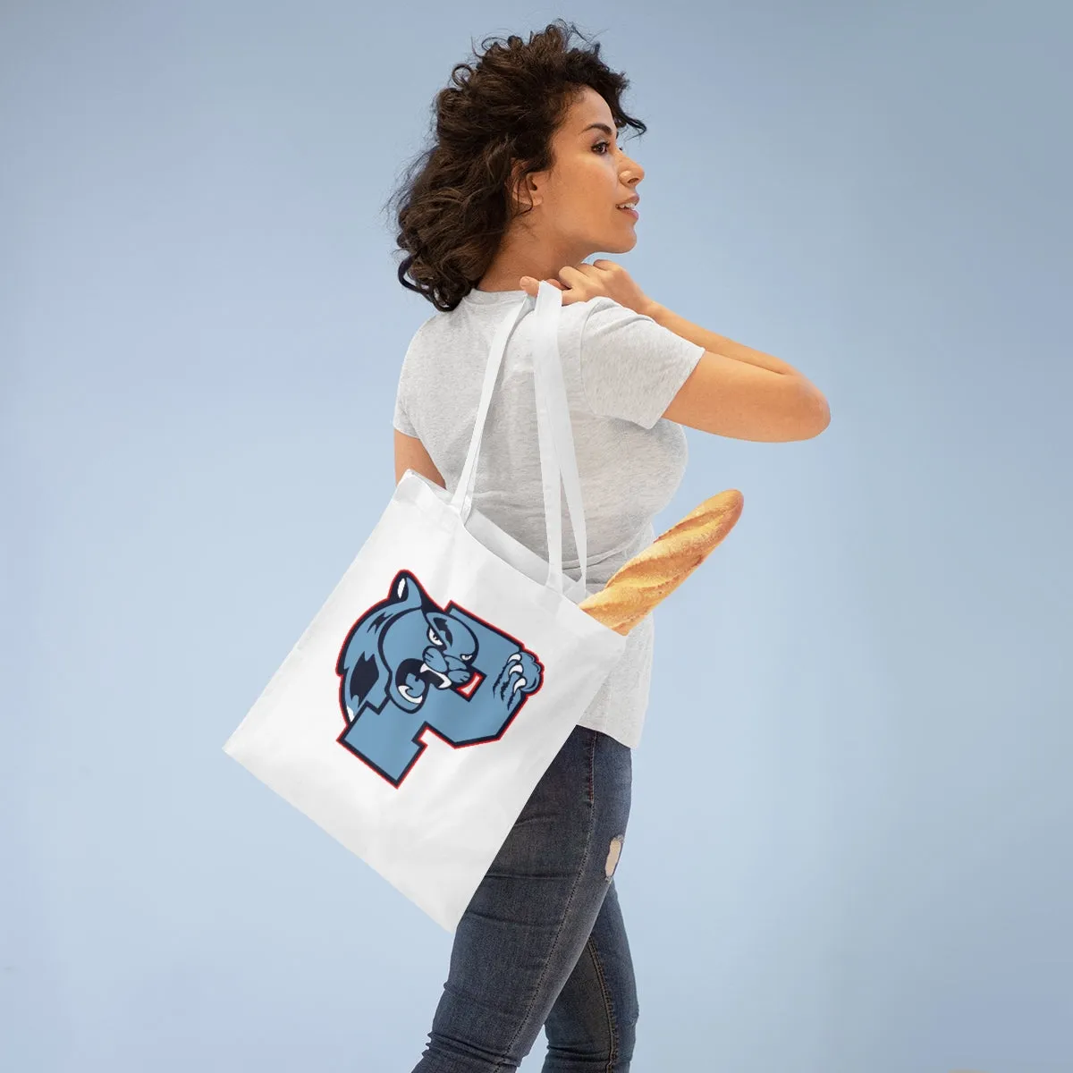 Piedmont HS Tote Bag