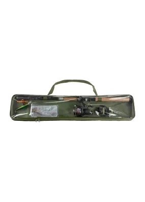 Pike And Zander Fishing Kit 270