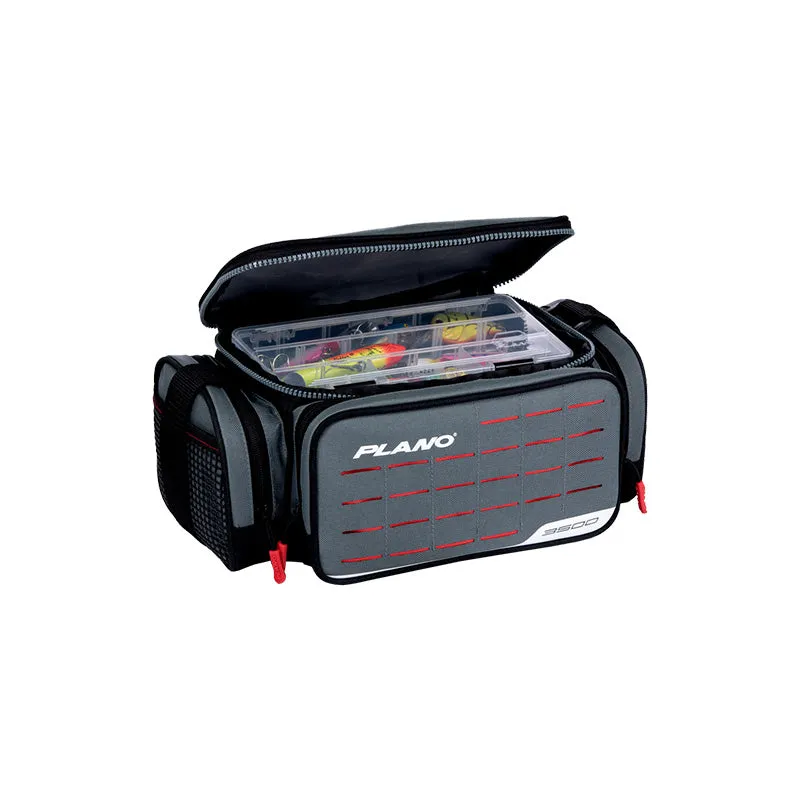 Plano Weekend 3500 Lure Case