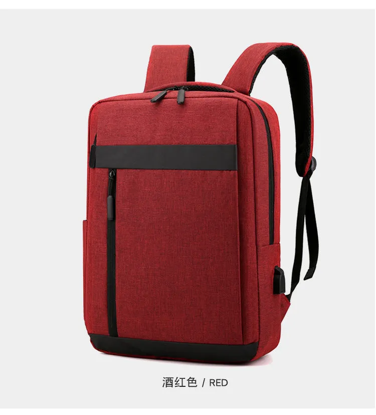 Polyamides Durable Nylon Material Backpack