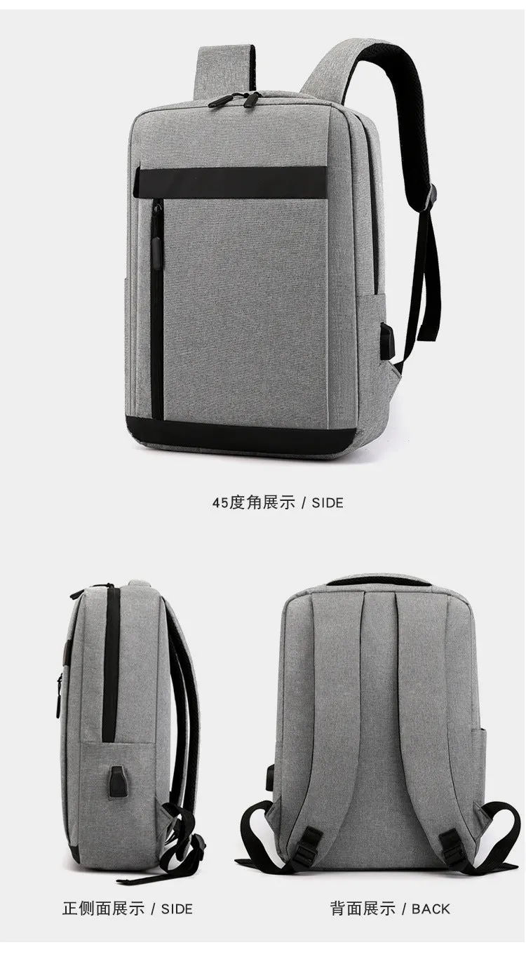 Polyamides Durable Nylon Material Backpack