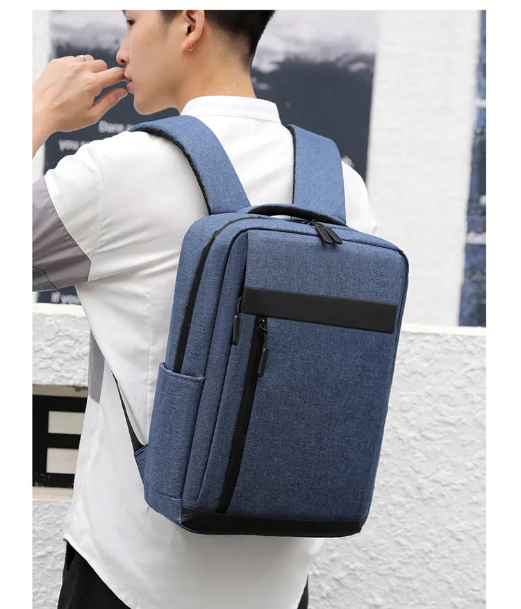 Polyamides Durable Nylon Material Backpack